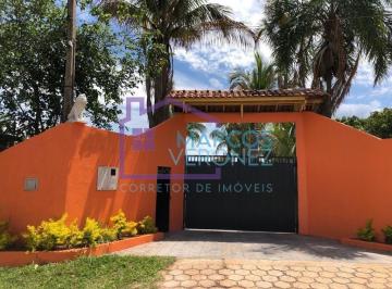 img0 · Casa Chácara em Marília