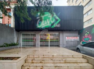 Comercial · 525m² · GALPÃO COMERCIAL - LOCAÇÃO - VILA OLIMPIA - 510 M² - 4 VAGAS DE GARAGEM