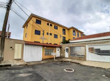 FACHADA · Apartamentos Padrão em Poços de Caldas