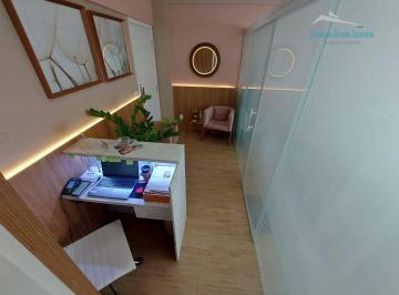 99bb2e558e0bea94b247e12d9e3a587d2faa8155 · Sala à venda, 35 m² por R$ 480.000,00 - Anhangabaú - Jundiaí/SP