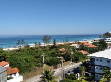 Foto 01 · Apartamento, Itaúna, Saquarema, RJ