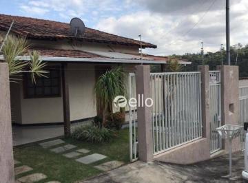 Fachada · Excelente Casa de 3 quartos em Pedro Leopoldo