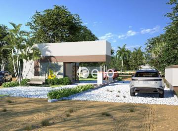 Portaria · Condomínio de Fazendinha - Lotes de 20.000 m² em Pedro Leopoldo