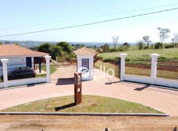 Portaria · Condominio de Fazendas Quintas Imperiais 20 mil m² próximo a Belo Horizonte e Aeroporto de Confins