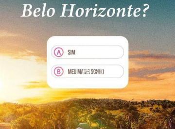 8001a834abe26a81e6d2aea6d9cf7972532c82e5 · Condomínio de Alto Padrão - Lotes de 20.000 m² Próximo Belo Horizonte e Aeroporto