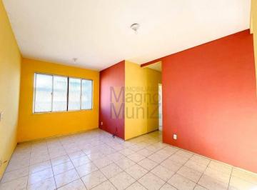 b85fec9e5305392dd40ababaecea4f4dbcff241a · Ed. Vigillio Água Fria - Apartamento com 3 quartos para alugar, 75 m² por R$850/mês - Edson Queiroz