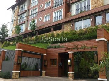 Apartamento · 83m² · 1 Vaga · VIVENDAS DO BOSQUE