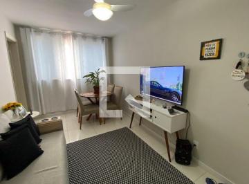 Apartamento · 61m² · 2 Quartos · 1 Vaga · Apartamento para Aluguel - Jardim Primavera, 2 Quartos,  61 m² - Duque de Caxias