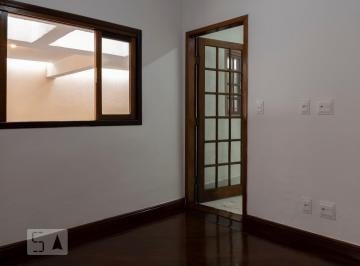Casa · 80m² · 2 Quartos · 2 Vagas · Casa para Aluguel - Saúde, 2 Quartos,  80 m² - São Paulo