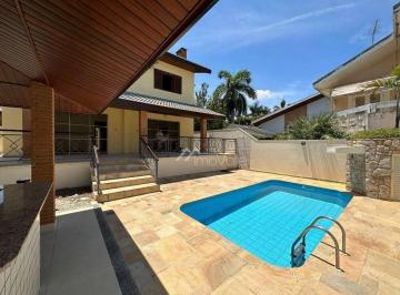 bbed3a4181cf124b49aad923244ba802f71e5bea · Casa com 4 dormitórios para alugar, 300 m² por R$ 12.725,00/mês - Jardim das Colinas - São José dos