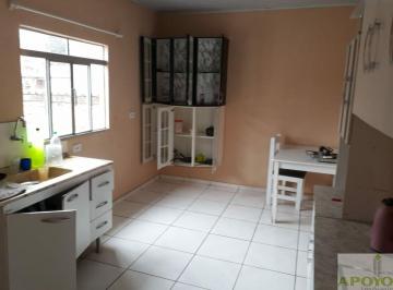 Casa · 240m² · 3 Quartos · 2 Vagas · Capão Redondo 4 casas no terreno a 200 metros próxima Estação renda de 3.600,00