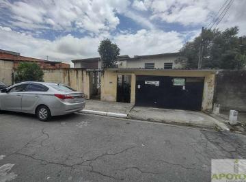 Casa · 240m² · 3 Quartos · 2 Vagas · Capão Redondo 4 casas no terreno a 200 metros próxima Estação renda de 3.600,00 NÃO DA FINANCIAMENTO