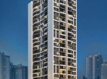 3578445ef08297616b97cd1567489453d677143d · Apartamento à venda, 81 m² por R$ 943.000,00 - Cristo Rei - Curitiba/PR