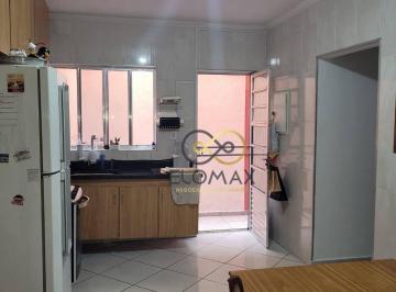 10078dc030102185acca6e7c3a02c287d4a56735 · Casa com 4 dormitórios à venda, 104 m² por R$ 600.000,00 - Água Fria - São Paulo/SP