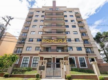 Apartamento de 2 quartos, Curitiba · Apartamento à venda - na Vila Izabel
