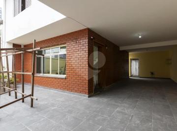 Casa · 170m² · 4 Quartos · 4 Vagas · Sobrado com 4 quartos à venda em Perdizes - SP