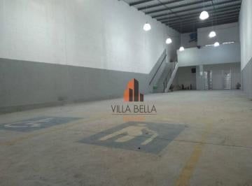 afd3f1edf333c65619258ac78ac486619db10def · Galpão para alugar, 198 m² por R$ 9.713,01/mês - Vila Campestre - São Bernardo do Campo/SP