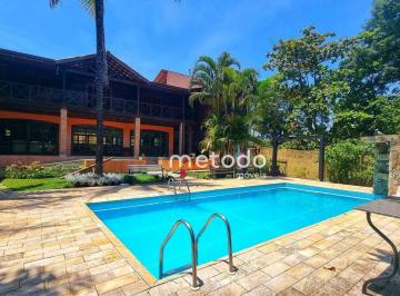 081160f495ad40c9a3fcf9b4131e29c7008f9465 · Casa com 6 quartos à venda, 364 m² por R$ 1.590.000 - Jardim Itapema - Guararema/SP