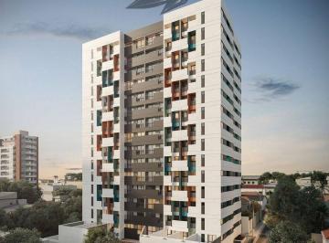 Apartamento · 25m² · 1 Quarto · Nurban Conceição | Construtora Vita Urbana | Construção | 25 metros | studios | com varanda | sem va