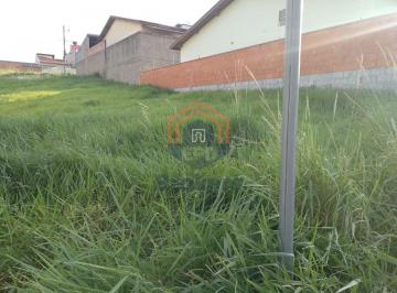 Terreno en Venda  Residencial Pacaembu II · Terreno em Residencial Pacaembu II - Itupeva, SP