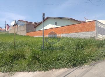 Terreno · 213m² · Terreno em Residencial Pacaembu II - Itupeva, SP
