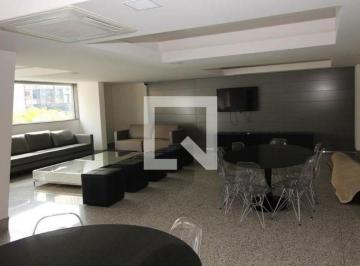 Apartamento · 82m² · 3 Quartos · 2 Vagas · Apartamento à Venda - Lourdes, 3 Quartos, 82 m2 - Belo Horizonte