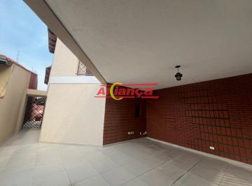 Casa · 260m² · 4 Quartos · 2 Vagas · Sobrado 4 dormitórios com 01 suite