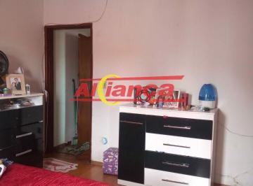 Casa de 3 quartos, Guarulhos · Sobrado ideal p ser seu lar