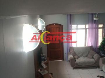 Casa · 125m² · 3 Quartos · 1 Vaga · Sobrado ideal p ser seu lar