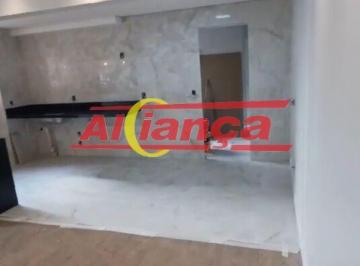 Apartamento · 122m² · 3 Quartos · 2 Vagas · Apto 122 metros - Cidade Maia
