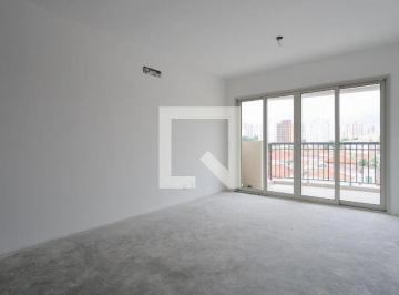 Apartamento · 80m² · 2 Quartos · 1 Vaga · Apartamento à Venda - Santana, 2 Quartos,  80 m² - São Paulo