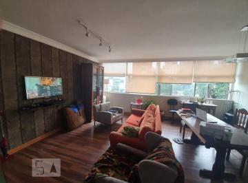 Apartamento de 3 quartos, São Paulo · Apartamento à Venda - Pinheiros, 3 Quartos, 95 m² - São Paulo