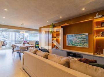 Apartamento · 90m² · 2 Quartos · 2 Vagas · Apartamento à Venda - Vila Andrade, 2 Quartos,  90 m² - São Paulo