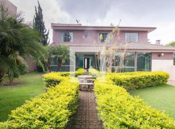 Casa · 580m² · 4 Quartos · 5 Vagas · Casa à Venda - Alphaville Nova Lima, 4 Quartos, 580 m² - Nova Lima