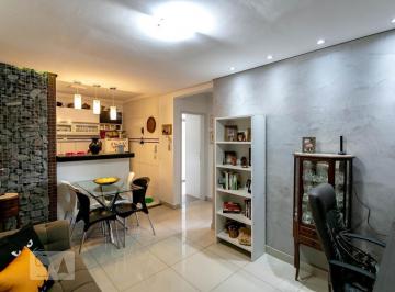 Apartamento · 52m² · 2 Quartos · 1 Vaga · Apartamento à Venda - São João Batista, 2 Quartos,  52 m² - Belo Horizonte