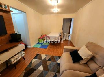Apartamento · 49m² · 2 Quartos · 1 Vaga · Apartamento em Rua Carneiro Leão - Brás - São Paulo/SP