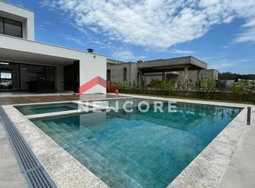 Casa · 351m² · 4 Quartos · 4 Vagas · Casa de condomínio em Alameda das Violetas - Teixeirinha - Betim/MG