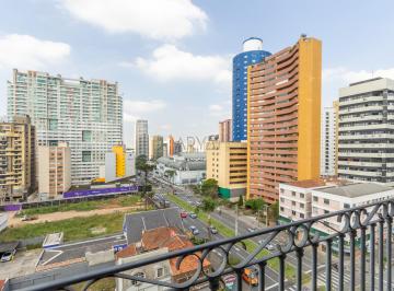 Apartamento · 227m² · 4 Quartos · 2 Vagas · Apartamento no Batel - ARYA 1