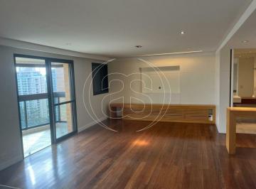 Apartamento · 192m² · 3 Quartos · 4 Vagas · Departamento com 3 Quartos e 192 m² à Venda, Jardim Morumbi