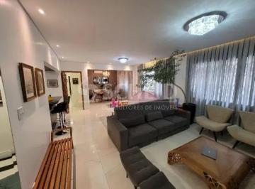 Apartamento · 158m² · 4 Quartos · 1 Vaga · Apartamento em Jardim Paulista com 158m²