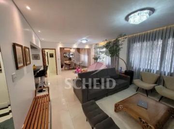 Apartamento · 158m² · 4 Quartos · 1 Vaga · Apartamento em Jardim Paulista com 158m²