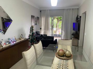 Apartamento · 75m² · 2 Quartos · 1 Vaga · Lindo apartamento reformado em plena Avenida Nossa Senhora Sabará.