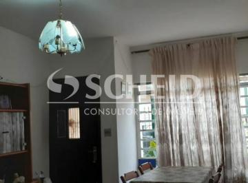 Casa · 82m² · 3 Quartos · 2 Vagas · BOA CASA TÉRREA, COM BOA LOCALIZAÇÃO