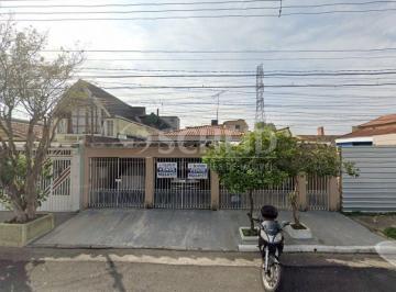 Casa · 250m² · 5 Quartos · 4 Vagas · Casa 05 Dormitórios 04 Vagas de garagem no Bairro do Socorro