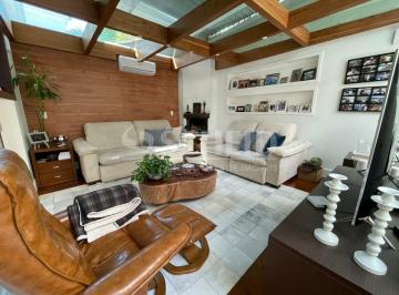 Casa · 267m² · 3 Quartos · 3 Vagas · Casa Condomínio Fechado a  Venda na Granja Julieta