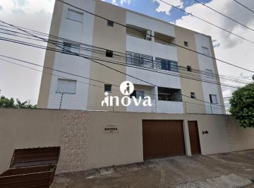 Apartamento · 60m² · 2 Quartos · 1 Vaga · Apartamento à venda, 2 quartos, 1 suíte, 1 vaga, Amoroso Costa - Uberaba/MG