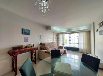Apartamento de 2 quartos, Recife · 2 QUARTOS 2 SUÍTES I APARTAMENTO I CASA AMARELA I ESTRADA DO ENTRONCAMENTO