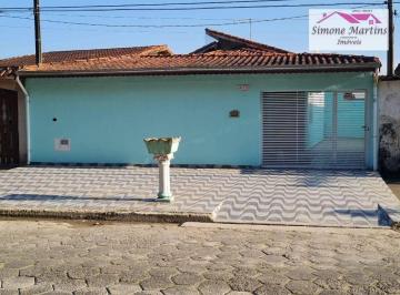 6c01da4a3c8cd4eca6b0eedf7b8ff4a23c1c8949 · Casa com 2 dormitórios à venda, 60 m² por R$ 375.000,00 - Balneário Itaoca - Mongaguá/SP