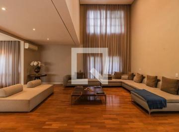 Casa · 732m² · 4 Quartos · 3 Vagas · Casa à Venda - Alphaville, 4 Quartos,  732 m² - Santana de Parnaíba