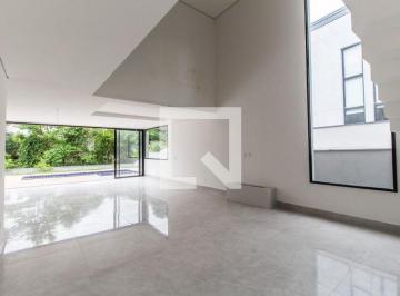 Casa · 370m² · 5 Quartos · 9 Vagas · Casa à Venda - Alphaville, 5 Quartos,  370 m² - Santana de Parnaíba